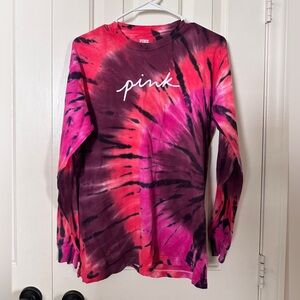 ❤️SOLD❤️ Pink long sleeve